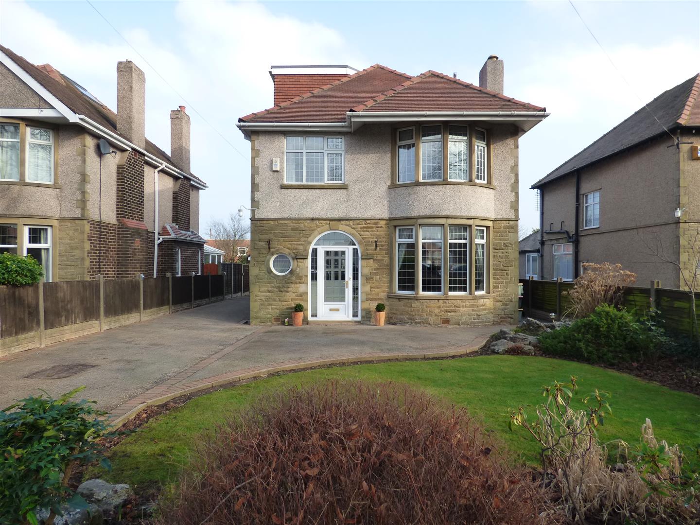 Broadway, Morecambe RBGF Sales and Lettings Limited